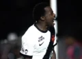 Matheus Lima/ Vasco da Gama