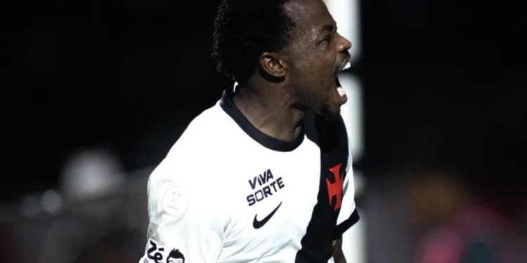 Matheus Lima/ Vasco da Gama