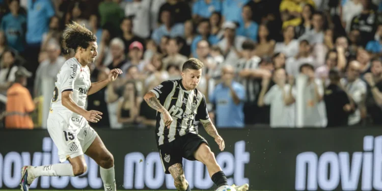 Pedro Souza / Atlético