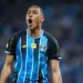 LUCAS UEBEL/GREMIO FBPA