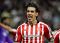 Reprodução/ Instagram @edelpoficial
