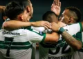 Reprodução/Instagram @coritiba