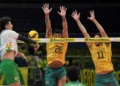 Dhavid Normando/FV Imagem/CBV
