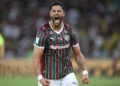 MARCELO GONÇALVES / FLUMINENSE F.C.