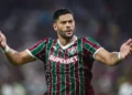 MARCELO GONÇALVES / FLUMINENSE F.C