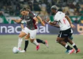 LUCAS MERÇON / FLUMINENSE F.C