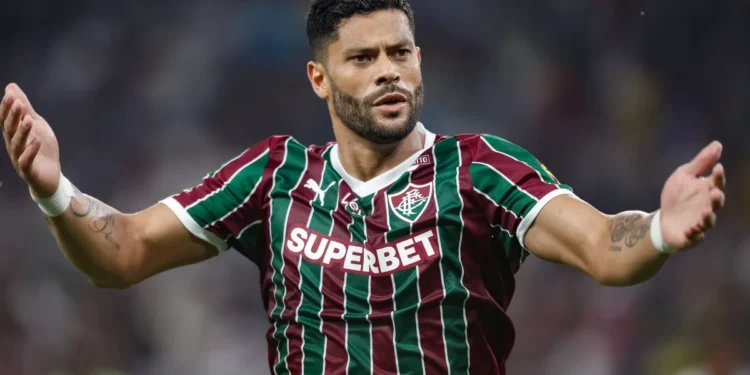 MARCELO GONÇALVES / FLUMINENSE F.C