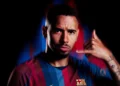 Reprodução/Barcelona