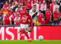 Andres Rot/Getty Images