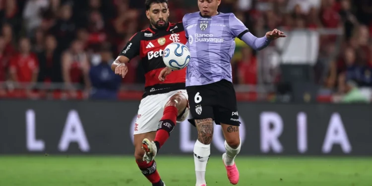 Buda Mendes/Getty Images