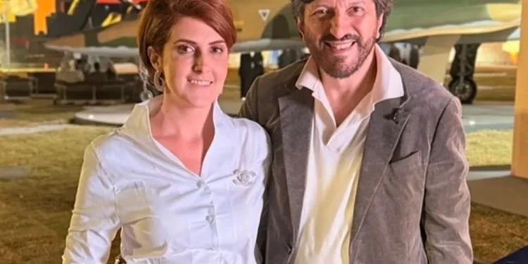 Instagram/Reprodução