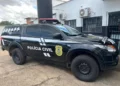 Foto: Divulgação/Polícia Civil