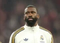 Rudiger anuncia aposentadoria da Alemanha para focar no Real Madrid