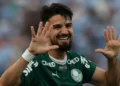 Cesar Greco/Palmeiras