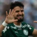 Cesar Greco/Palmeiras
