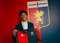 Reprodução/Genoa