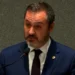 diretor-geral da Polícia Federal, Andrei Passos Rodrigues