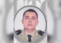 Policial militar morreu durante acindente no TO — Foto: Reprodução/Apra-TO