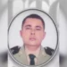 Policial militar morreu durante acindente no TO — Foto: Reprodução/Apra-TO
