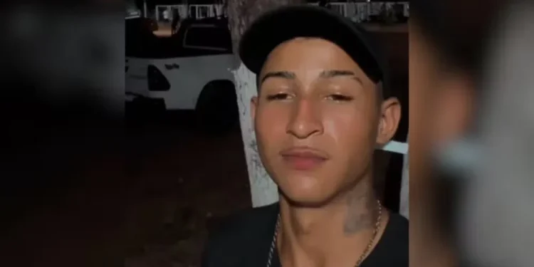 Foto: Arquivo Pessoal
