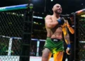Cooper Neill/Zuffa LLC via Getty Images