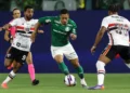 Cesar Greco/Palmeiras