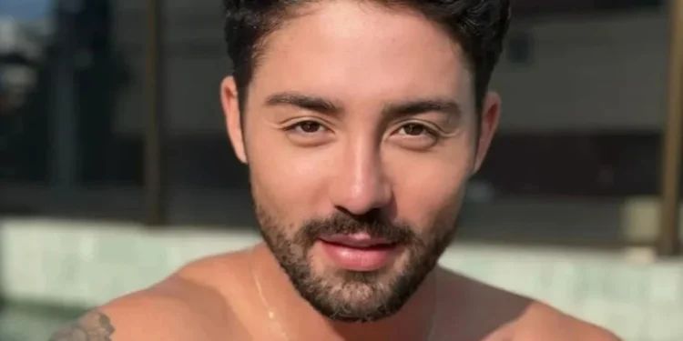 Reprodução/Redes sociais.