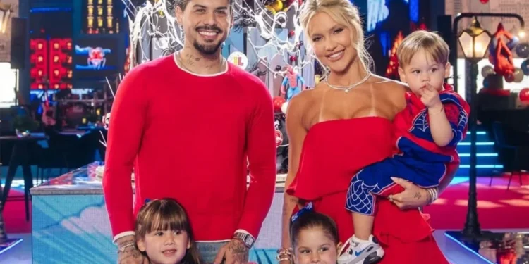 Reprodução/redes sociais.
