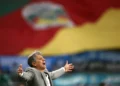 Diego Vara - Pool/Getty Images