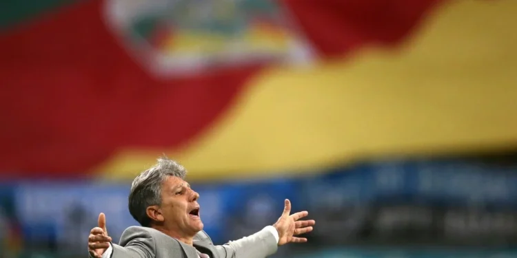 Diego Vara - Pool/Getty Images