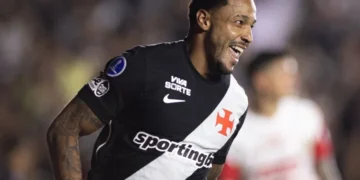 Matheus Lima/ Vasco da Gama