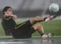 Vitor Silva/Botafogo