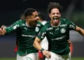 Cesar Greco/Palmeiras/by Canon