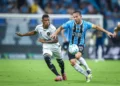 LUCAS UEBEL/GREMIO FBPA