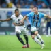 LUCAS UEBEL/GREMIO FBPA