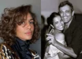 Camila Pitanga manda recado para viúva de Domingos Montagner: “Amor e luz”