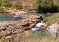 Foto: Reprodução/Arquivo pessoal de Roane Petri