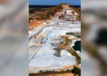 Foto: Reprodução/Formoso Alerta
