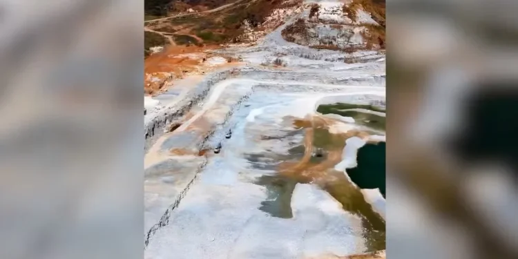 Foto: Reprodução/Formoso Alerta