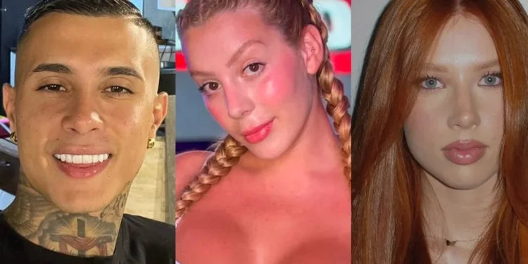 Entenda a treta entre MC Paiva, Malévola e Soso Careca