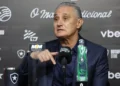 Vitor Silva/Botafogo