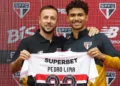 Rubens Chiri / São Paulo FC