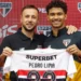 Rubens Chiri / São Paulo FC