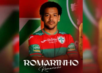 Reprodução / Instagram @portuguesaoficial