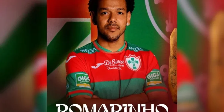 Reprodução / Instagram @portuguesaoficial