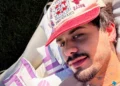Instagram/Reprodução