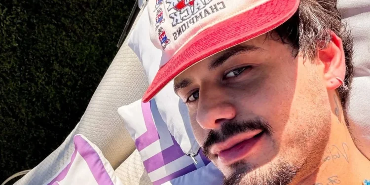 Instagram/Reprodução