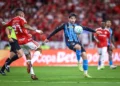 LUCAS UEBEL/GREMIO FBPA