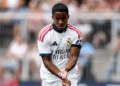 Reprodução/Real Madrid