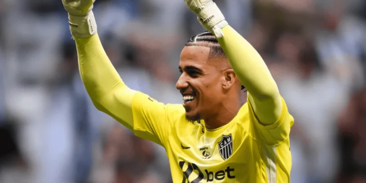 Pedro Vilela/Getty Images